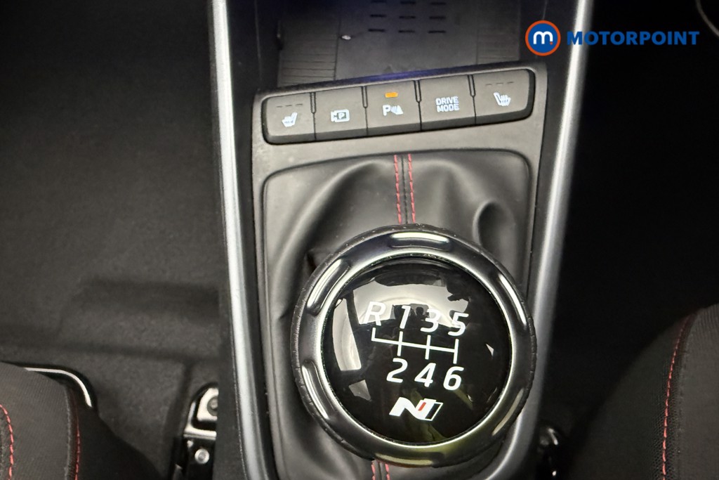 Hyundai I20 N Line S Manual Petrol Hatchback - Stock Number (1661957) - 37th supplementary image