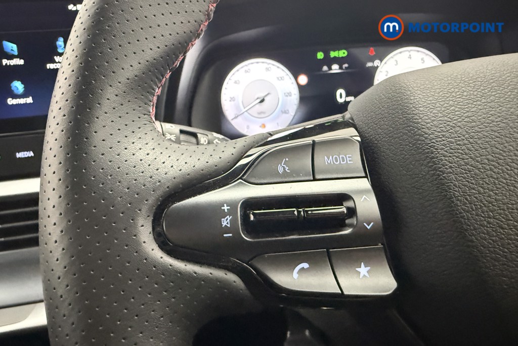 Hyundai I20 N Line S Manual Petrol Hatchback - Stock Number (1661957) - 38th supplementary image