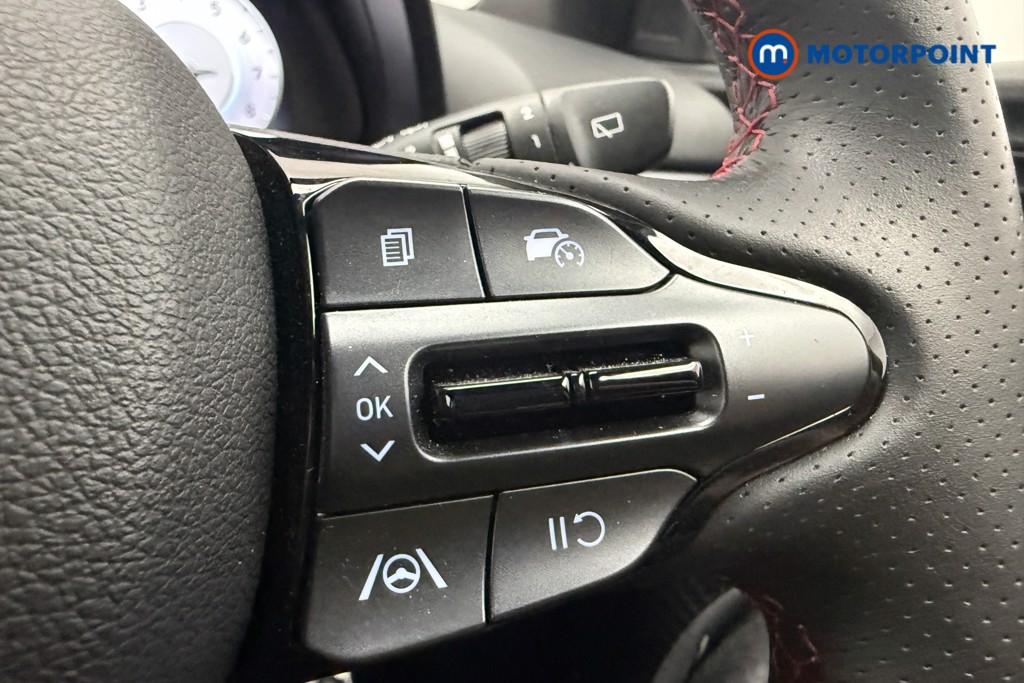 Hyundai I20 N Line S Manual Petrol Hatchback - Stock Number (1661957) - 39th supplementary image