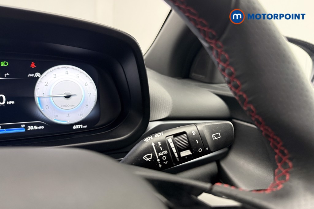Hyundai I20 N Line S Manual Petrol Hatchback - Stock Number (1661957) - 41st supplementary image