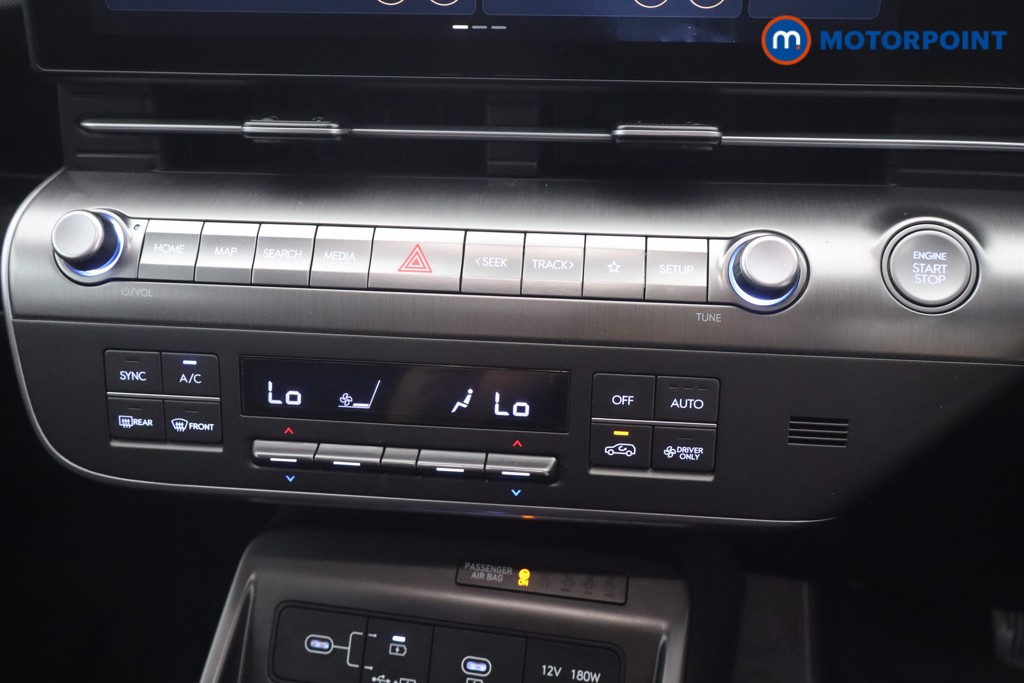 Hyundai Kona Advance Automatic Petrol-Electric Hybrid SUV - Stock Number (1661962) - 3rd supplementary image
