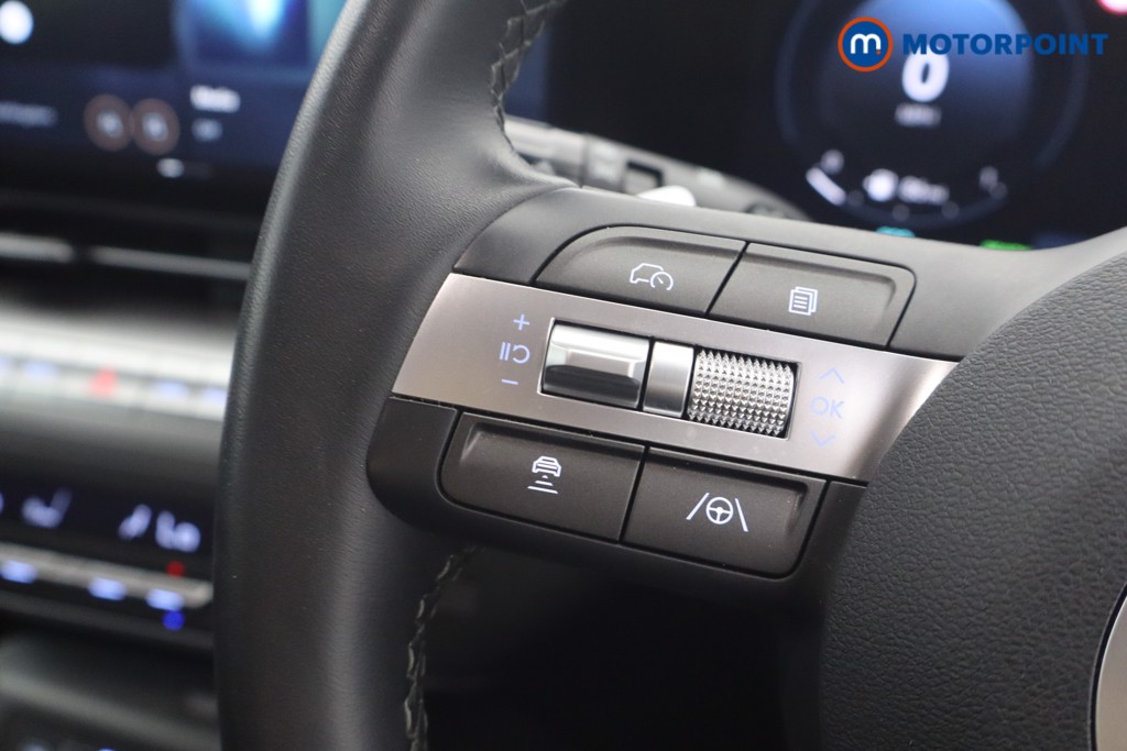 Hyundai Kona Advance Automatic Petrol-Electric Hybrid SUV - Stock Number (1661962) - 6th supplementary image