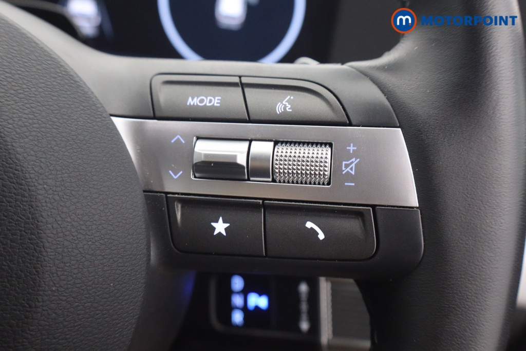 Hyundai Kona Advance Automatic Petrol-Electric Hybrid SUV - Stock Number (1661962) - 7th supplementary image
