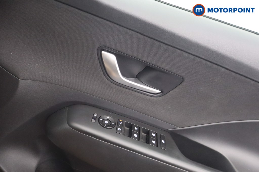 Hyundai Kona Advance Automatic Petrol-Electric Hybrid SUV - Stock Number (1661962) - 10th supplementary image