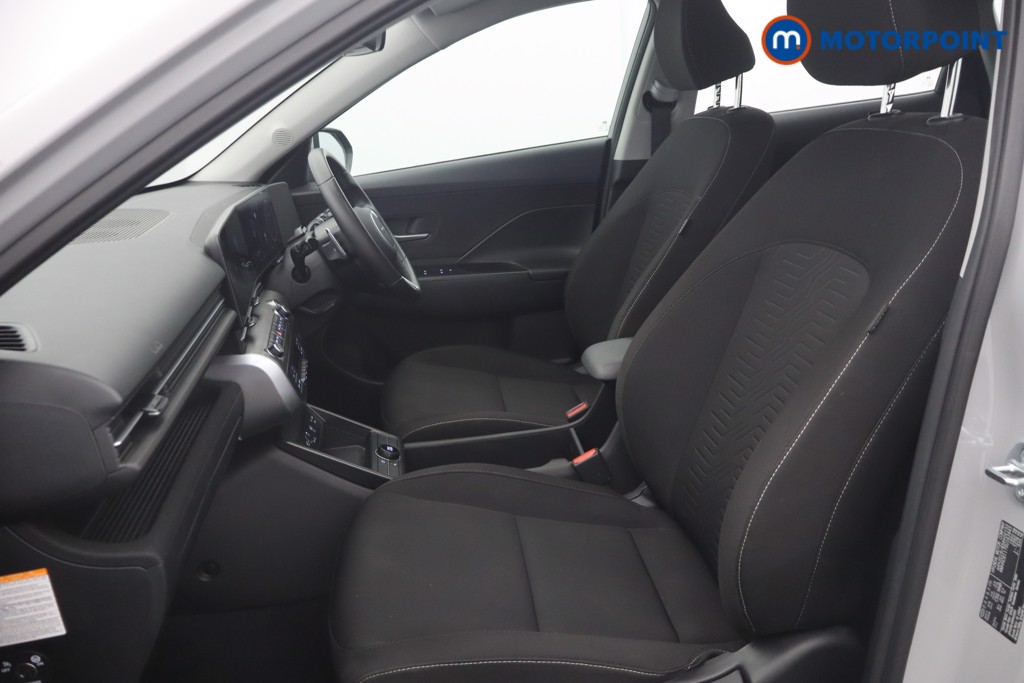 Hyundai Kona Advance Automatic Petrol-Electric Hybrid SUV - Stock Number (1661962) - 11th supplementary image
