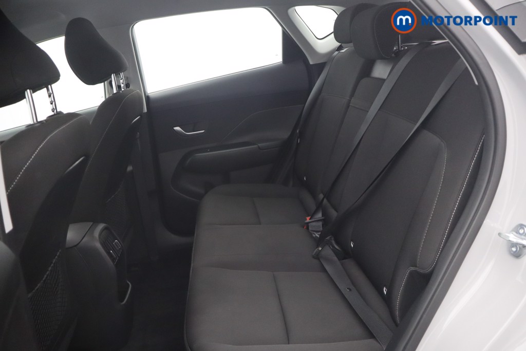 Hyundai Kona Advance Automatic Petrol-Electric Hybrid SUV - Stock Number (1661962) - 12th supplementary image