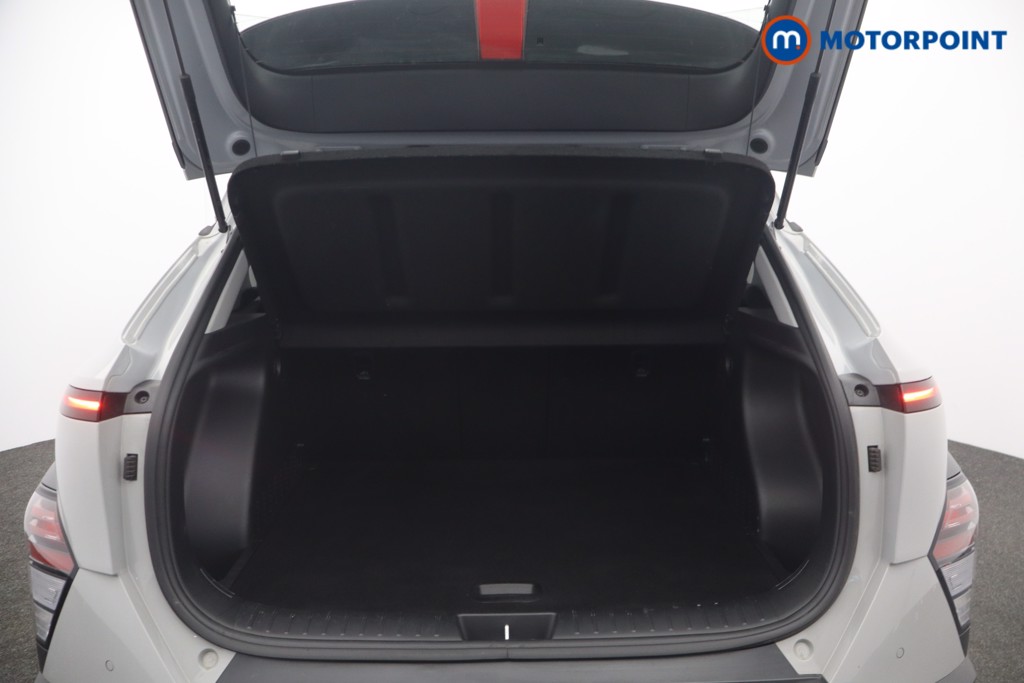 Hyundai Kona Advance Automatic Petrol-Electric Hybrid SUV - Stock Number (1661962) - 13th supplementary image