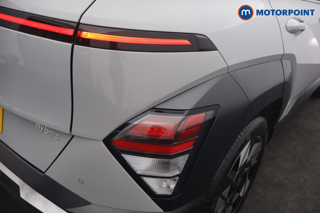 Hyundai Kona Advance Automatic Petrol-Electric Hybrid SUV - Stock Number (1661962) - 14th supplementary image