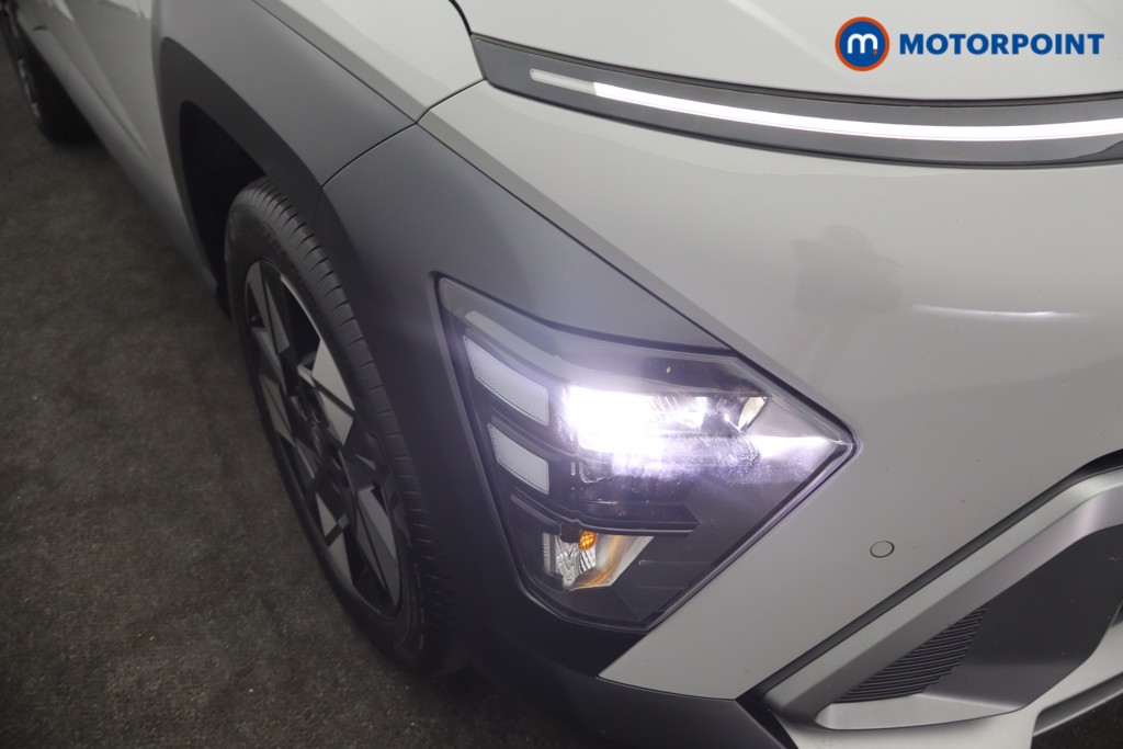 Hyundai Kona Advance Automatic Petrol-Electric Hybrid SUV - Stock Number (1661962) - 17th supplementary image
