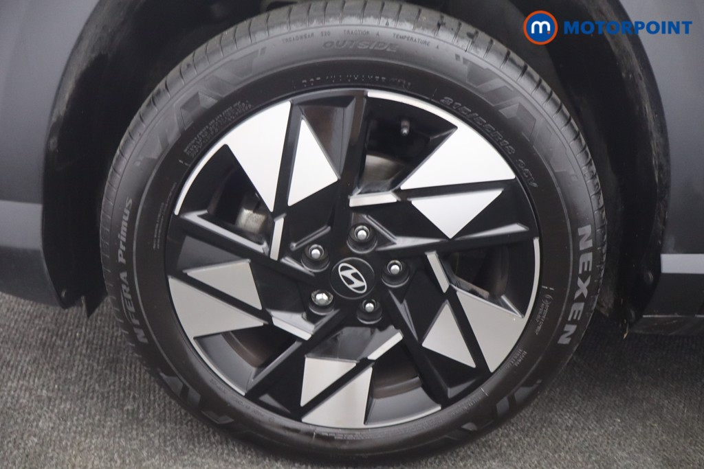 Hyundai Kona Advance Automatic Petrol-Electric Hybrid SUV - Stock Number (1661962) - 18th supplementary image