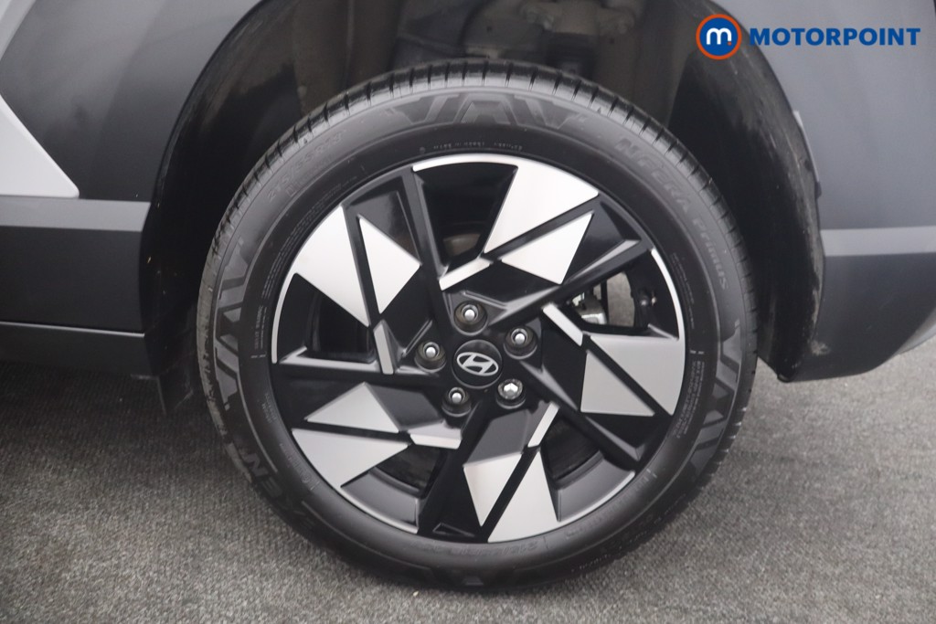Hyundai Kona Advance Automatic Petrol-Electric Hybrid SUV - Stock Number (1661962) - 19th supplementary image