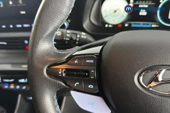 Hyundai I20 N Manual Petrol Hatchback - Stock Number (1661997) - 4th supplementary image