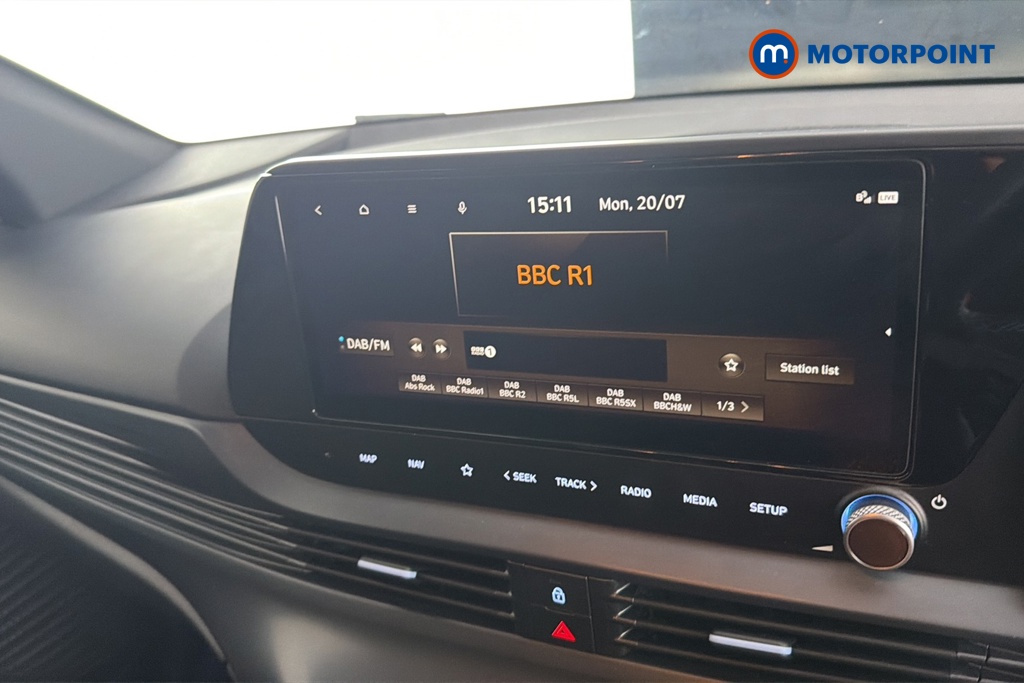 Hyundai I20 N Manual Petrol Hatchback - Stock Number (1661997) - 8th supplementary image