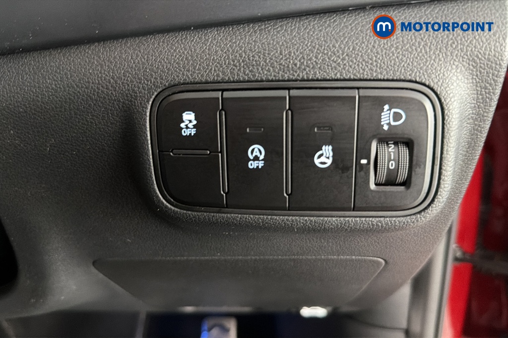Hyundai I20 N Manual Petrol Hatchback - Stock Number (1661997) - 11th supplementary image