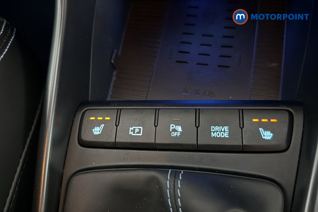 Hyundai I20 N Manual Petrol Hatchback - Stock Number (1661997) - 14th supplementary image