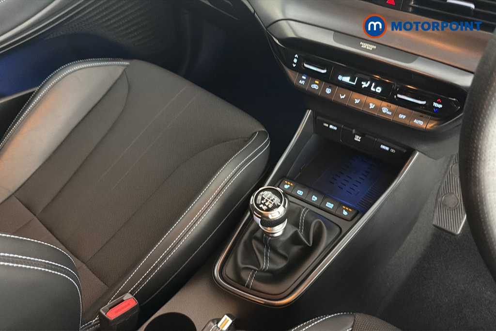 Hyundai I20 N Manual Petrol Hatchback - Stock Number (1661997) - 15th supplementary image