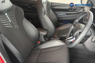 Hyundai I20 N Manual Petrol Hatchback - Stock Number (1661997) - 22nd supplementary image