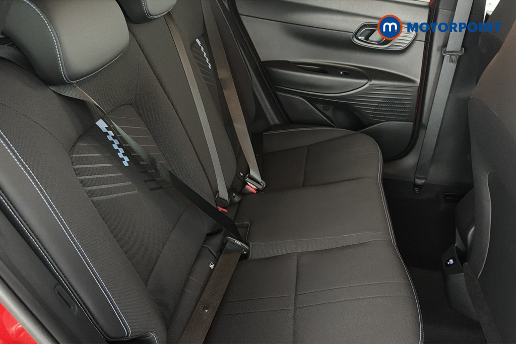 Hyundai I20 N Manual Petrol Hatchback - Stock Number (1661997) - 25th supplementary image