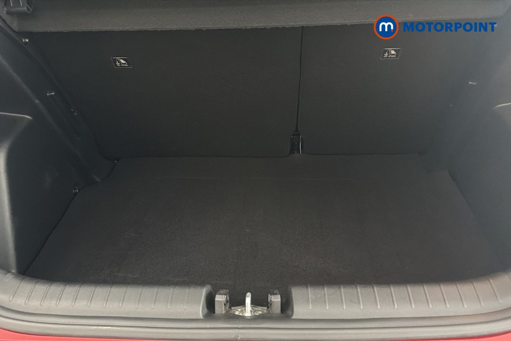 Hyundai I20 N Manual Petrol Hatchback - Stock Number (1661997) - 30th supplementary image