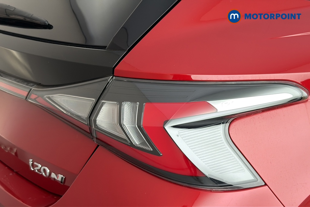 Hyundai I20 N Manual Petrol Hatchback - Stock Number (1661997) - 36th supplementary image