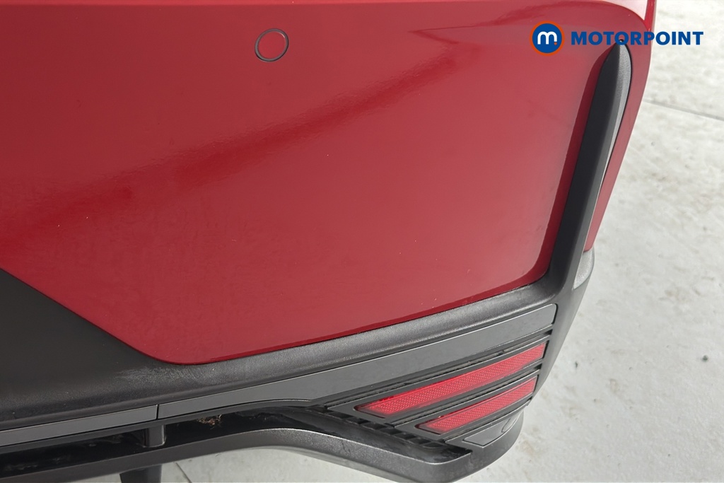 Hyundai I20 N Manual Petrol Hatchback - Stock Number (1661997) - 39th supplementary image