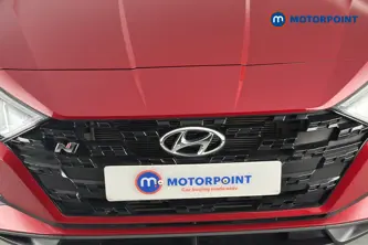 Hyundai I20 N Manual Petrol Hatchback - Stock Number (1661997) - 43rd supplementary image