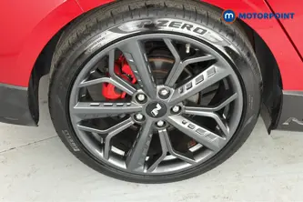 Hyundai I20 N Manual Petrol Hatchback - Stock Number (1661997) - 46th supplementary image