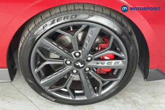 Hyundai I20 N Manual Petrol Hatchback - Stock Number (1661997) - 47th supplementary image