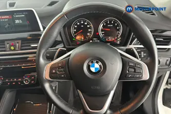 BMW X1 Xline Automatic Petrol SUV - Stock Number (1662026) - 2nd supplementary image