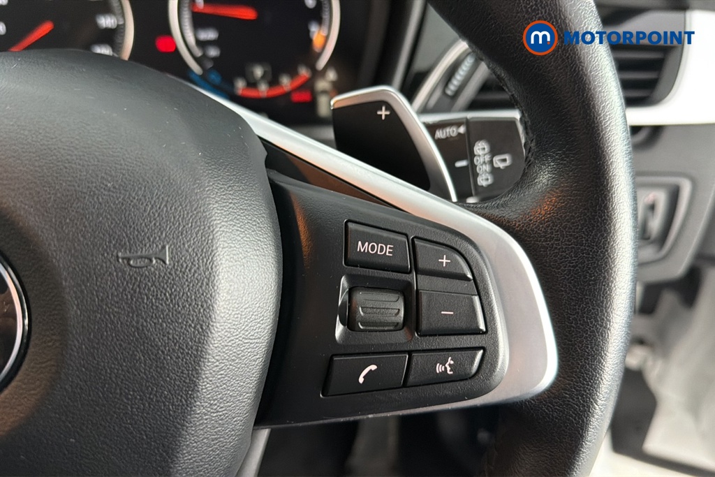BMW X1 Xline Automatic Petrol SUV - Stock Number (1662026) - 3rd supplementary image