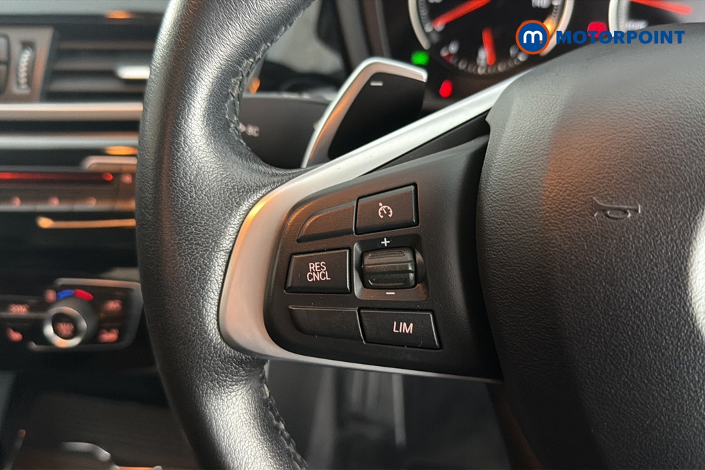 BMW X1 Xline Automatic Petrol SUV - Stock Number (1662026) - 4th supplementary image