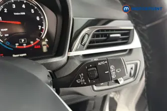 BMW X1 Xline Automatic Petrol SUV - Stock Number (1662026) - 6th supplementary image
