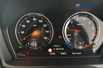 BMW X1 Xline Automatic Petrol SUV - Stock Number (1662026) - 7th supplementary image