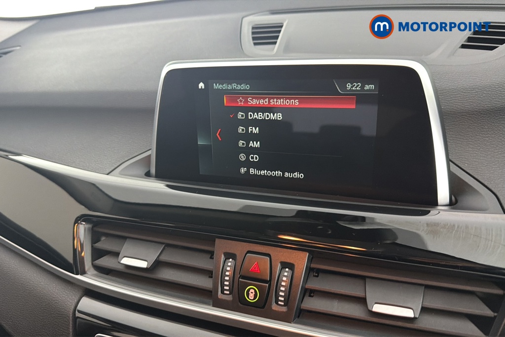 BMW X1 Xline Automatic Petrol SUV - Stock Number (1662026) - 8th supplementary image