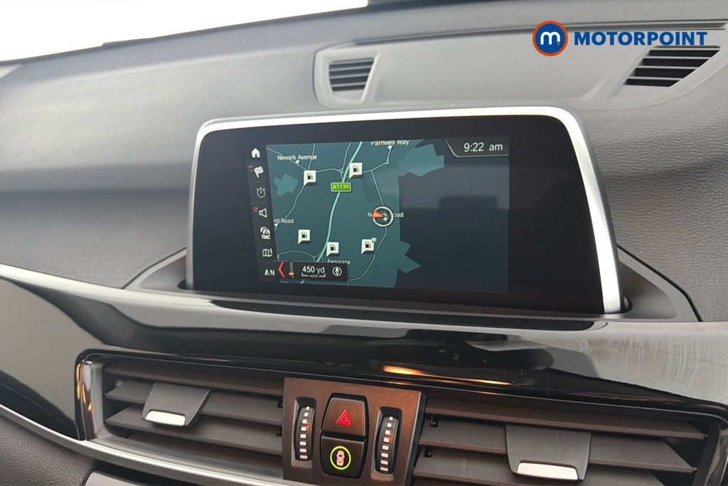 BMW X1 Xline Automatic Petrol SUV - Stock Number (1662026) - 9th supplementary image