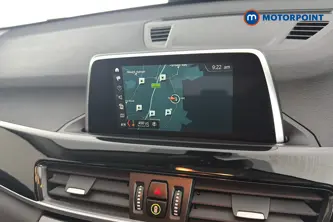 BMW X1 Xline Automatic Petrol SUV - Stock Number (1662026) - 9th supplementary image