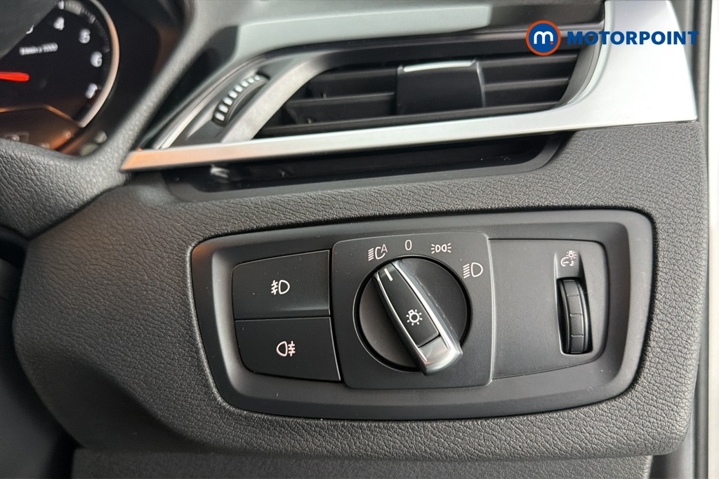 BMW X1 Xline Automatic Petrol SUV - Stock Number (1662026) - 11th supplementary image