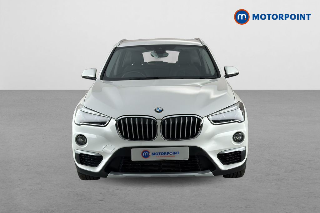 BMW X1 Xline Automatic Petrol SUV - Stock Number (1662026) - Front bumper