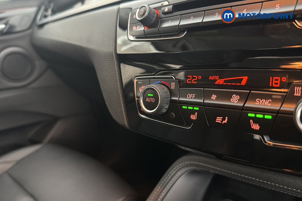 BMW X1 Xline Automatic Petrol SUV - Stock Number (1662026) - 14th supplementary image