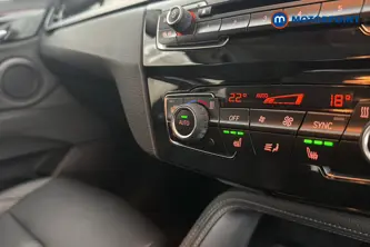 BMW X1 Xline Automatic Petrol SUV - Stock Number (1662026) - 14th supplementary image