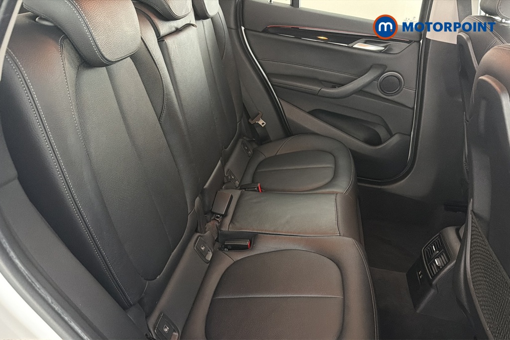BMW X1 Xline Automatic Petrol SUV - Stock Number (1662026) - 25th supplementary image