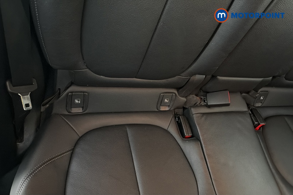 BMW X1 Xline Automatic Petrol SUV - Stock Number (1662026) - 27th supplementary image