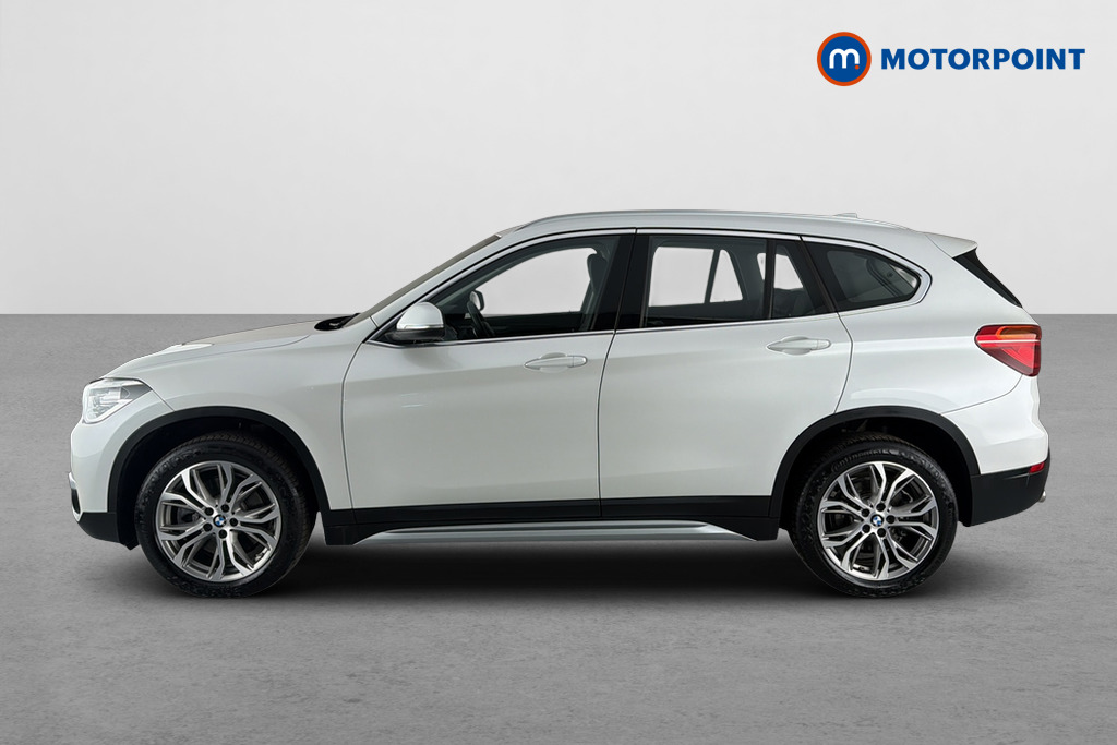 BMW X1 Xline Automatic Petrol SUV - Stock Number (1662026) - Drivers side