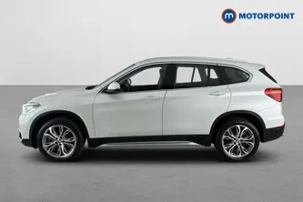 BMW X1 Xline Automatic Petrol SUV - Stock Number (1662026) - Drivers side