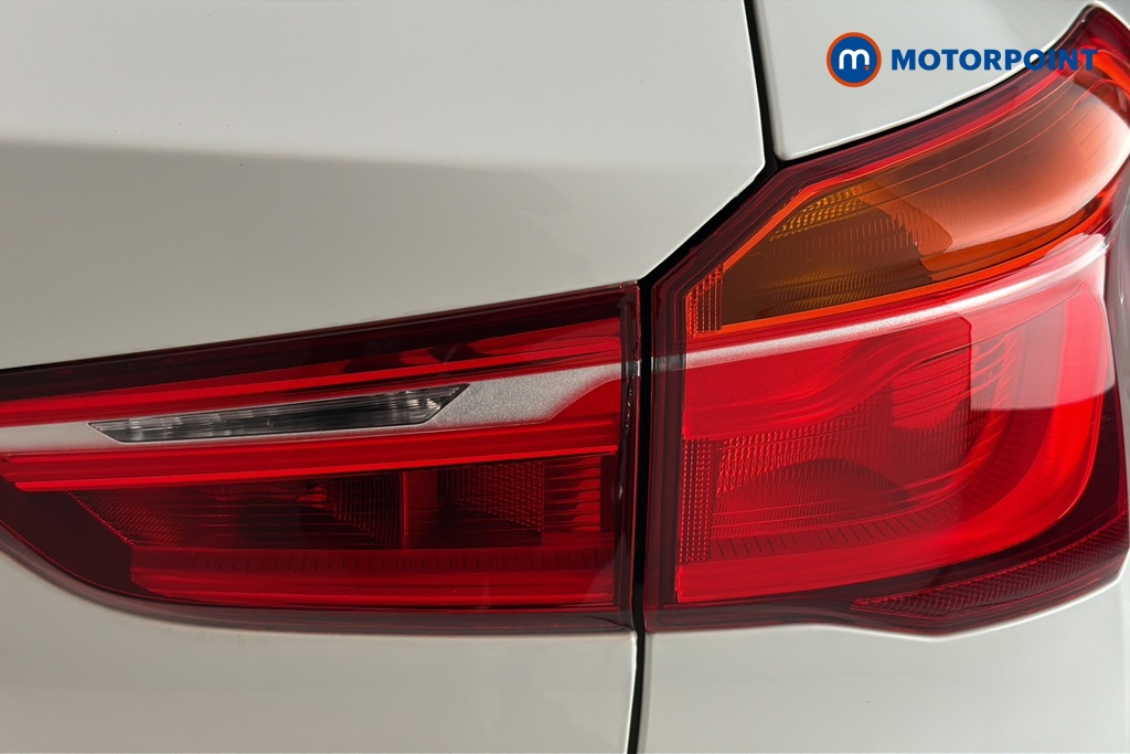 BMW X1 Xline Automatic Petrol SUV - Stock Number (1662026) - 36th supplementary image