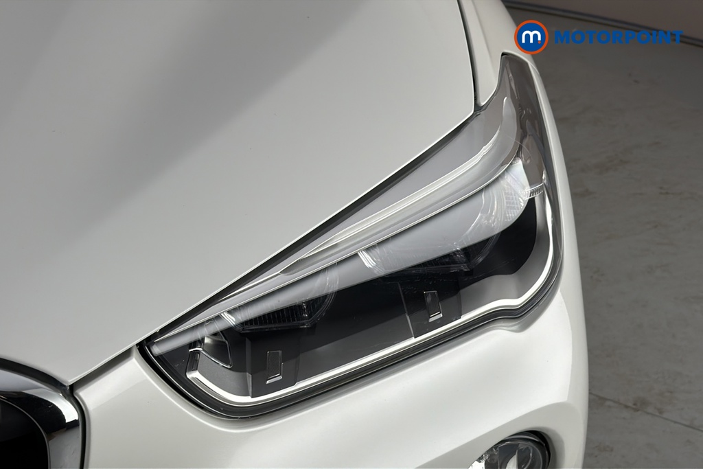 BMW X1 Xline Automatic Petrol SUV - Stock Number (1662026) - 42nd supplementary image