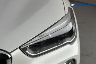 BMW X1 Xline Automatic Petrol SUV - Stock Number (1662026) - 42nd supplementary image