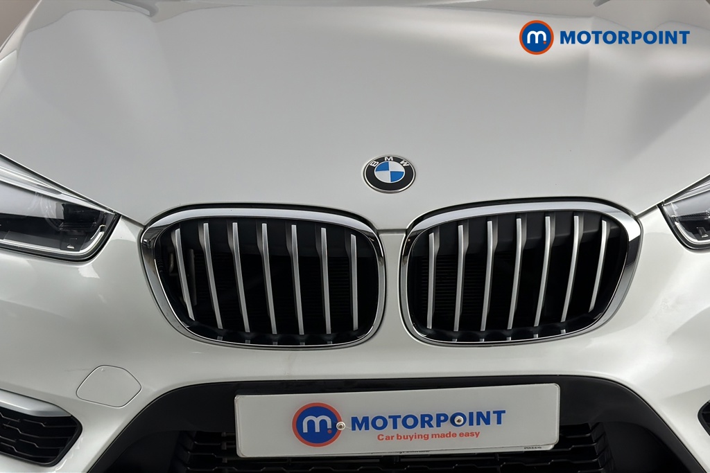 BMW X1 Xline Automatic Petrol SUV - Stock Number (1662026) - 43rd supplementary image