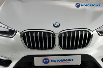BMW X1 Xline Automatic Petrol SUV - Stock Number (1662026) - 43rd supplementary image