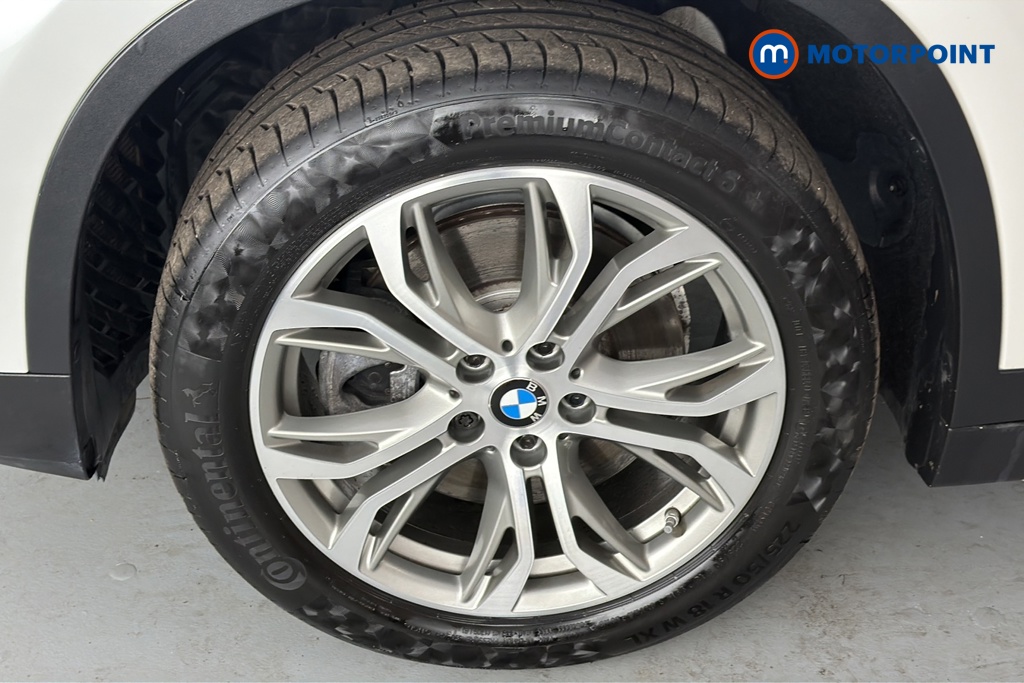 BMW X1 Xline Automatic Petrol SUV - Stock Number (1662026) - 44th supplementary image